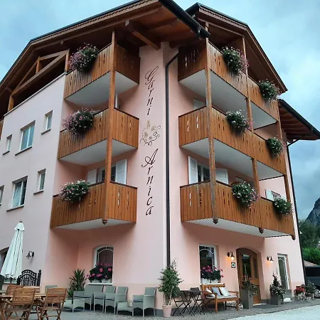 Hotel Garni Arnica-2